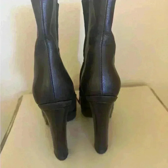 YSL BOOTS - Picture 10 of 12